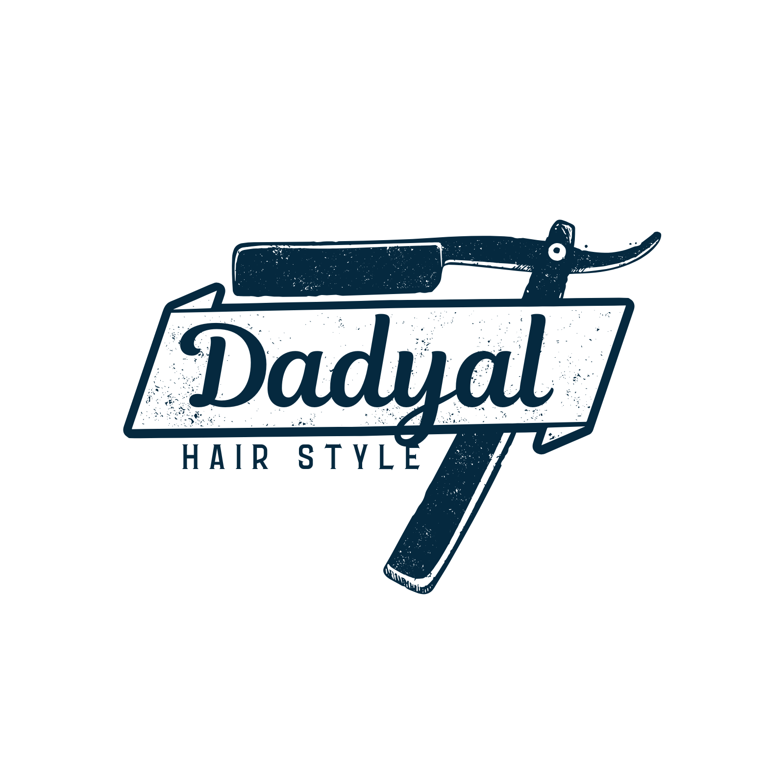 Dadyal Hair style